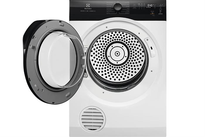 Máy sấy thông hơi Electrolux UltimateCare 300 9 kg EDV904H3EC
